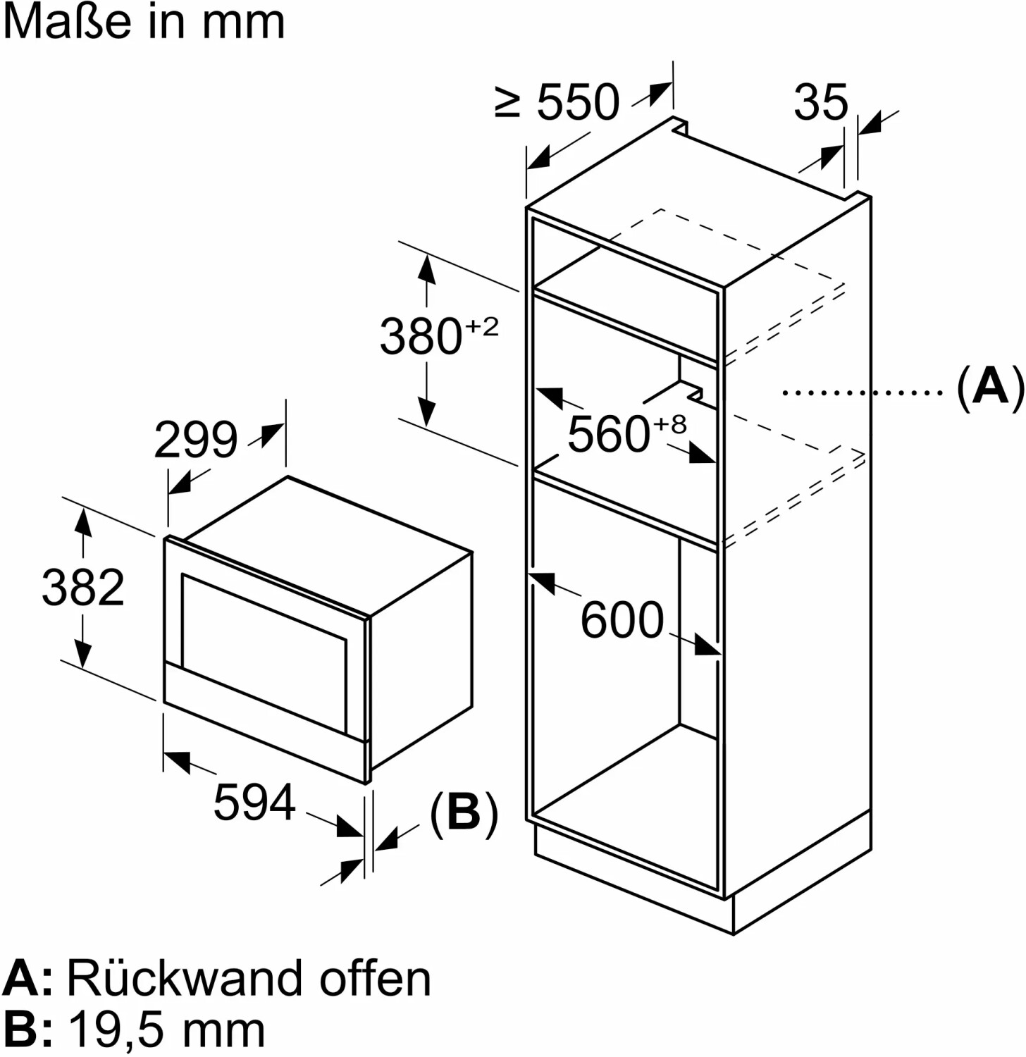Lò vi sóng Siemens studioLine iQ700 | BF922R1B1