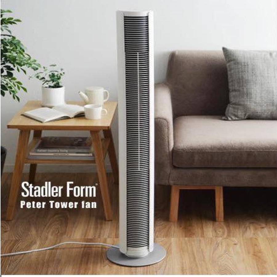 Quạt tháp cao cấp Stadler Form Peter