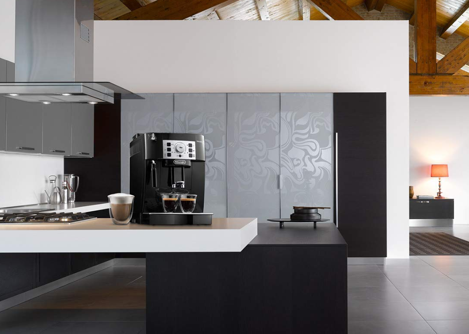 Máy pha cafe Delonghi Magnifica | ECAM 22.110.B