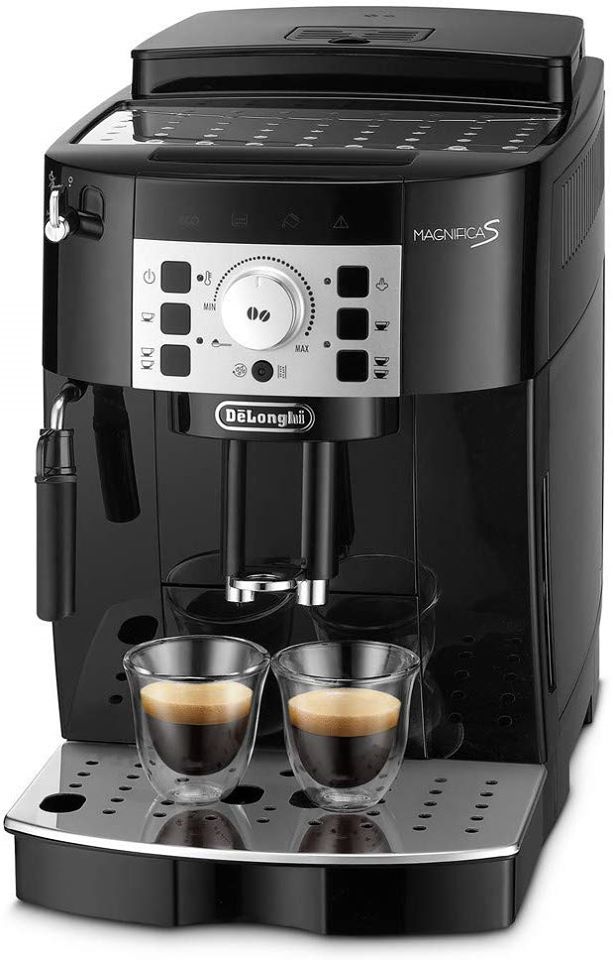 Máy pha cafe Delonghi Magnifica | ECAM 22.110.B