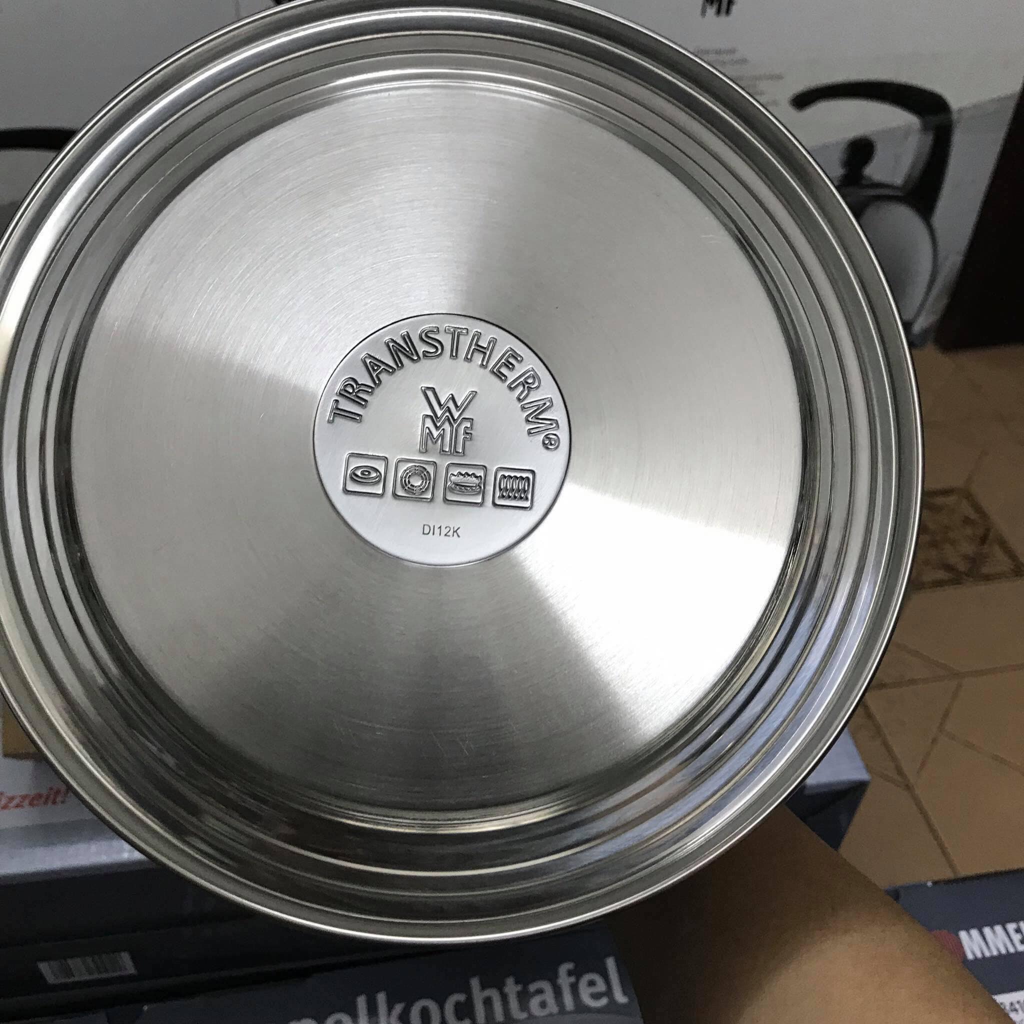 Ấm đun nước WMF Flotenkessel | 2L