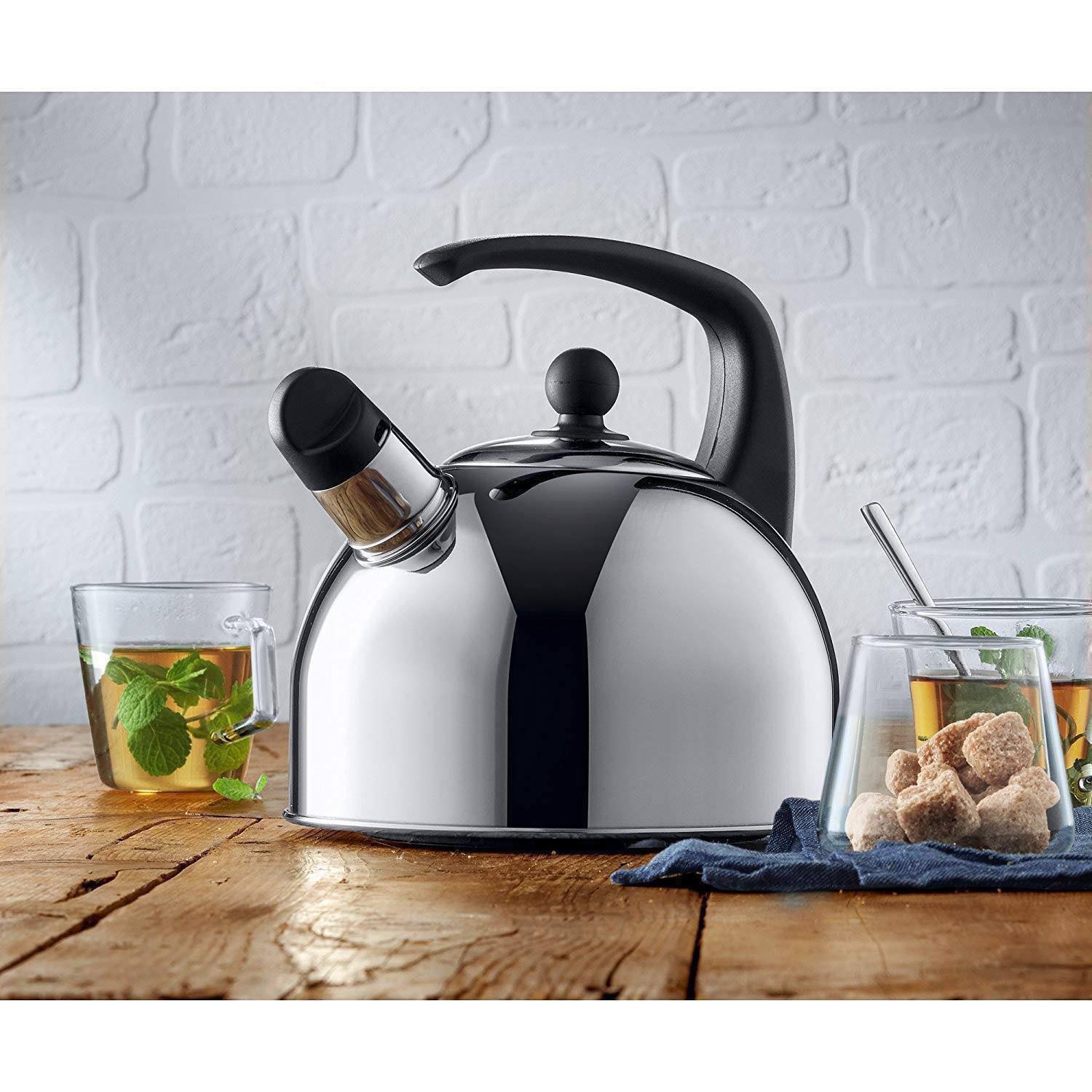 Ấm đun nước WMF Flotenkessel | 2L