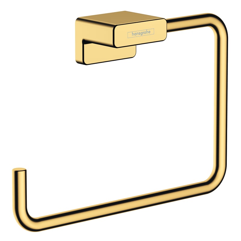 Giá để giấy vệ sinh hansgrohe AddStoris | 41754990