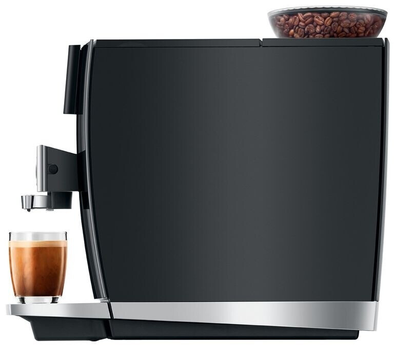 Máy pha cafe Jura GIGA 10 EA Diamond Black | 15478