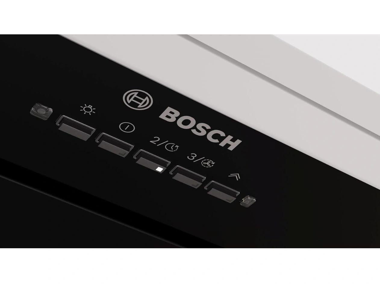Hút mùi âm tủ Bosch Series 8 size 70cm | DLN78PC60