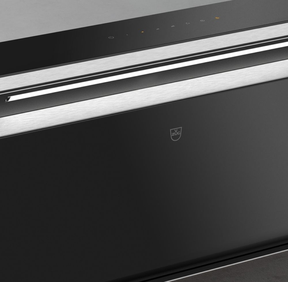 Máy hút mùi âm bàn V-ZUG DSTS