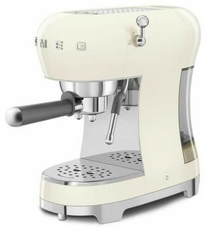 Máy pha cafe bán tự động SMEG | ECF02
