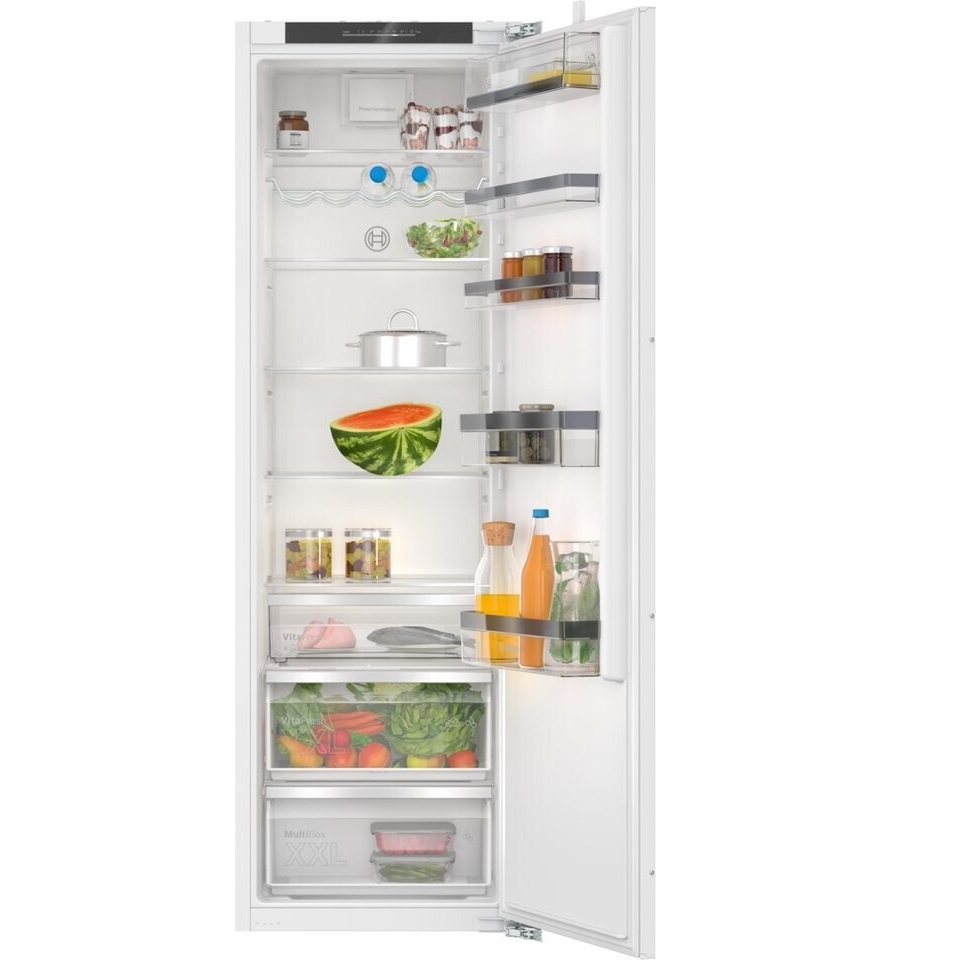 Tủ lạnh âm tủ Bosch VitaFresh Series 6 | KIR81ADD0