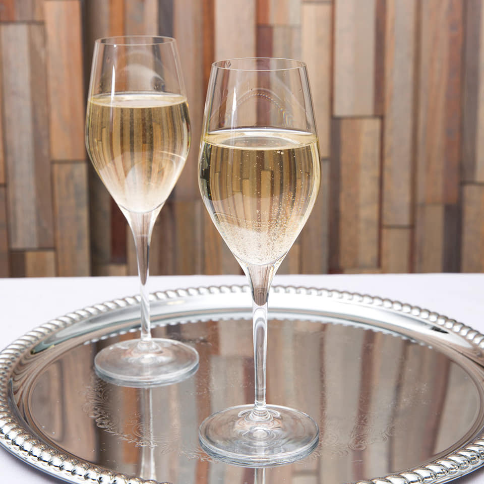 Bộ ly rượu vang Spiegelau Authentis Gläser-Set 12 Ly | 4400192