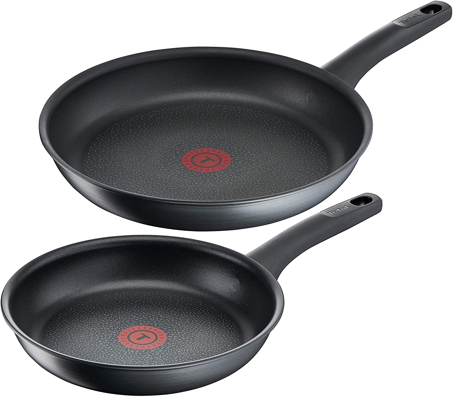 Chảo chống dính Tefal Titanium Fusion