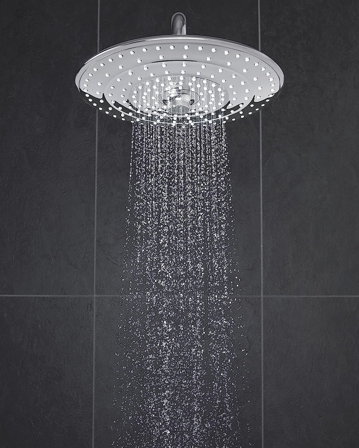 Sen cây 3 xả Grohe Euphoria System 260 | 27475001