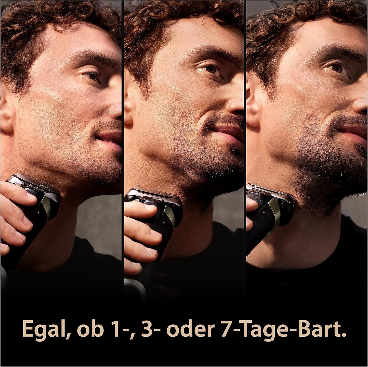 Máy cạo râu Braun Series 9000 Pro+ | 9567CC