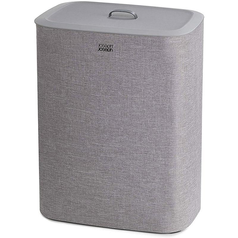 Giỏ phân loại quần áo 2 ngăn Joseph Joseph 90L | 50003