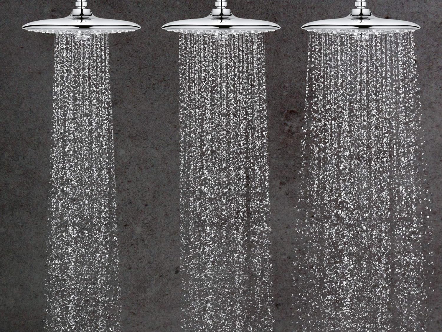 Sen cây 2 xả Grohe Vitalio Joy 260 | 26403001