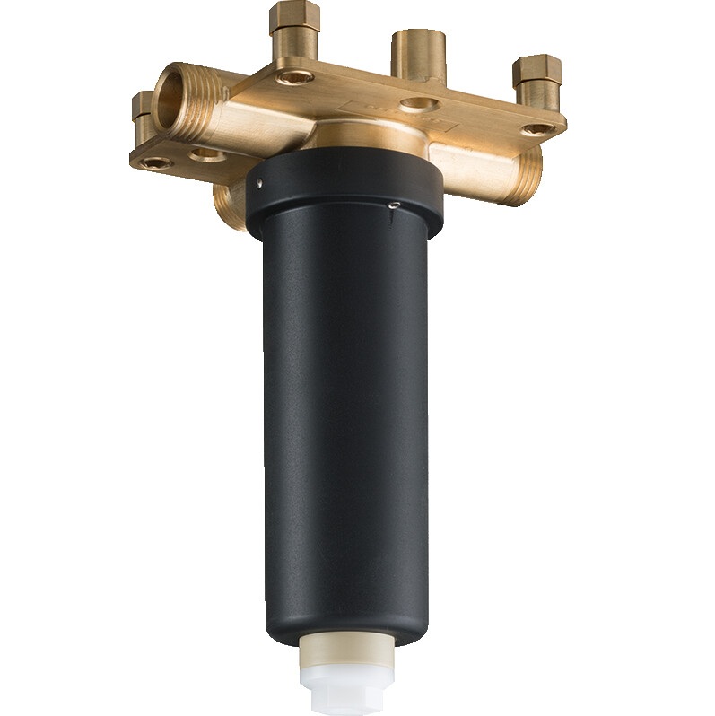 Củ âm cho bát sen gắn trần Hansgrohe | 24010180