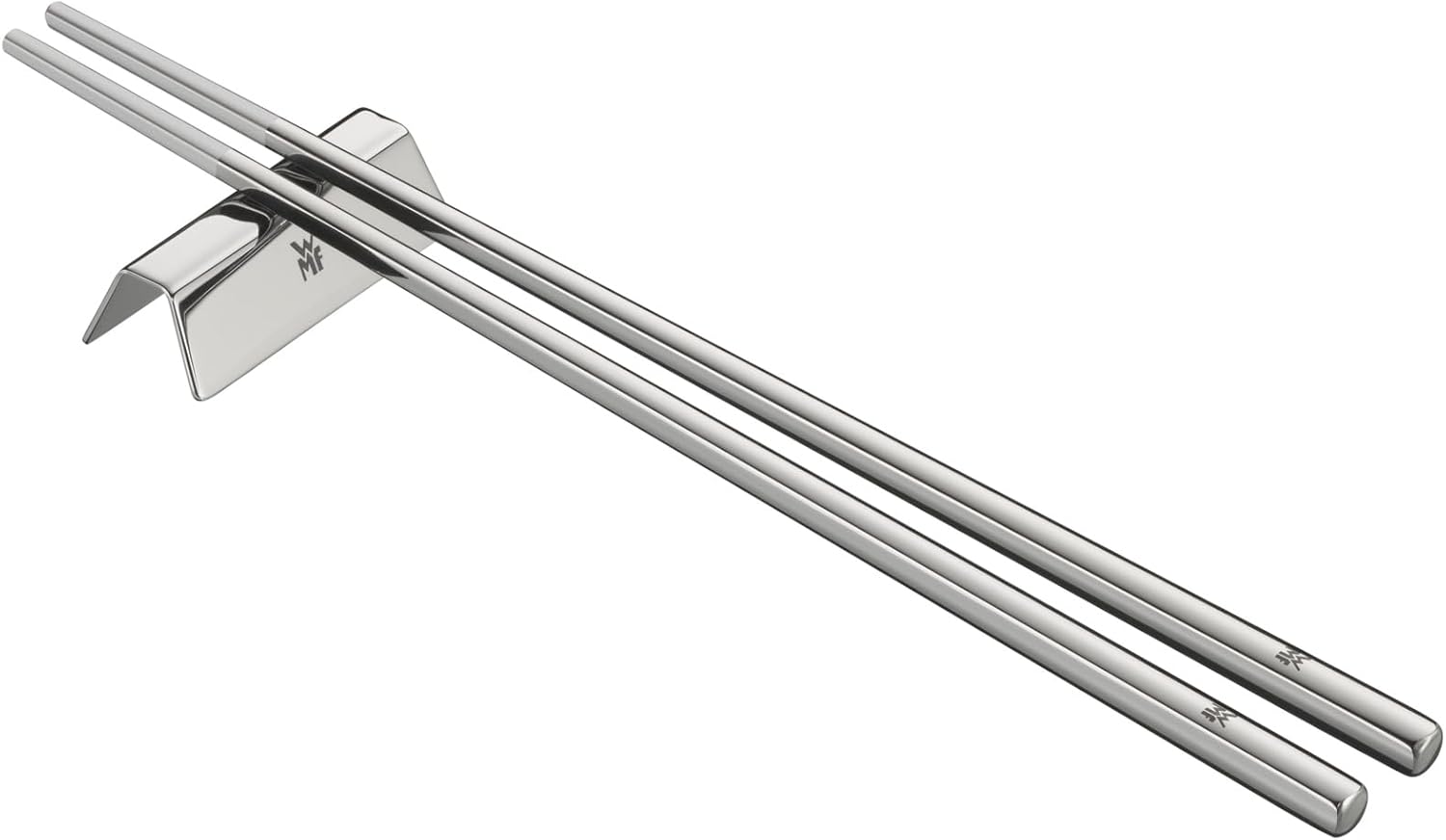 Set 2 đôi đũa WMF Nuova Chopsticks (kèm gác đũa)
