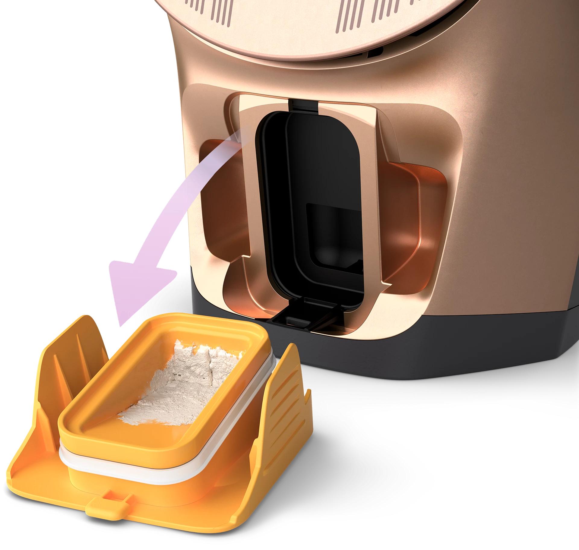 Bàn là hơi nước Philips Azur Series 8000 | DST8041/80