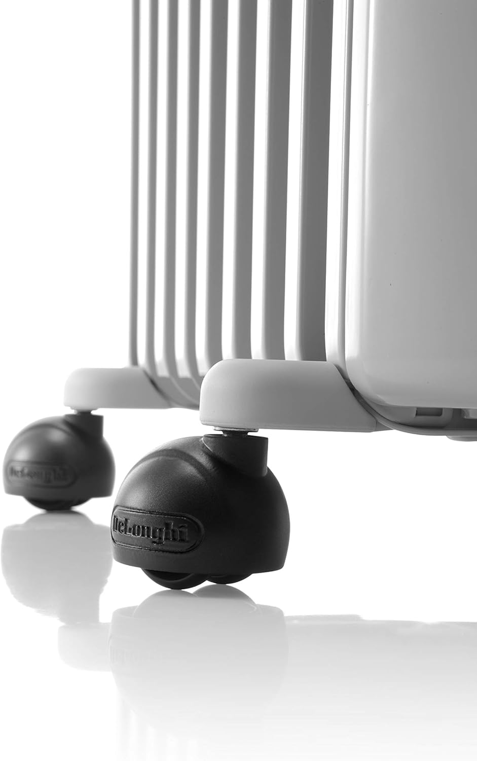 Máy sưởi dầu DeLonghi Radia S, 9 thanh | TRRS0920C