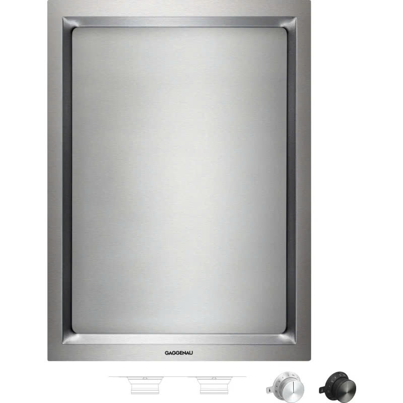Bếp nướng Gaggenau series 400 Vario Teppan Yaki | VP414115
