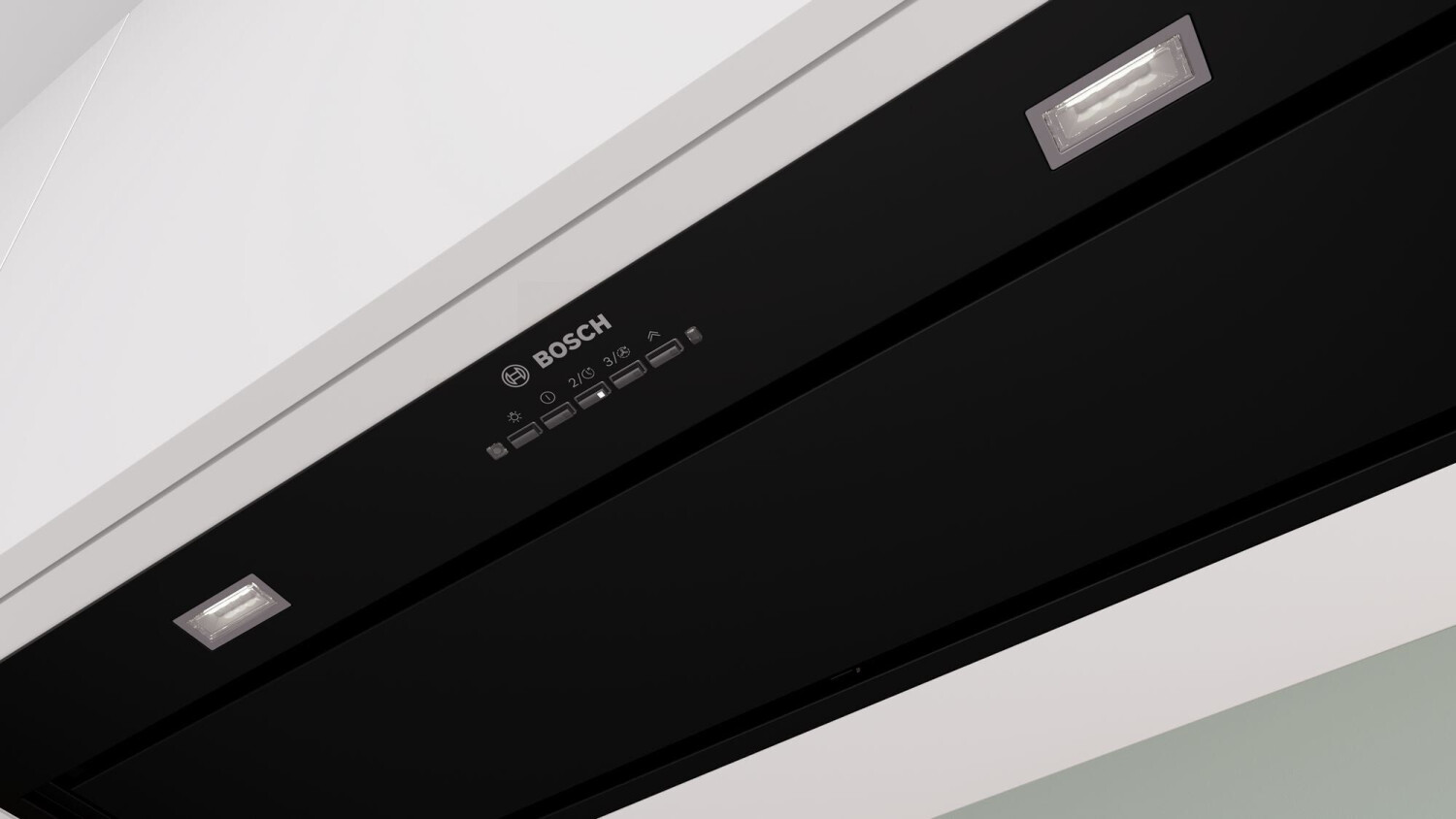 Hút mùi âm tủ Bosch Series 8 | DLN88PC60