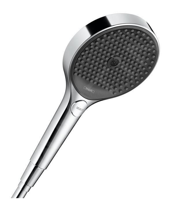 Bộ sen âm tường Hansgrohe ShowerSelect Comfort E size 36cm