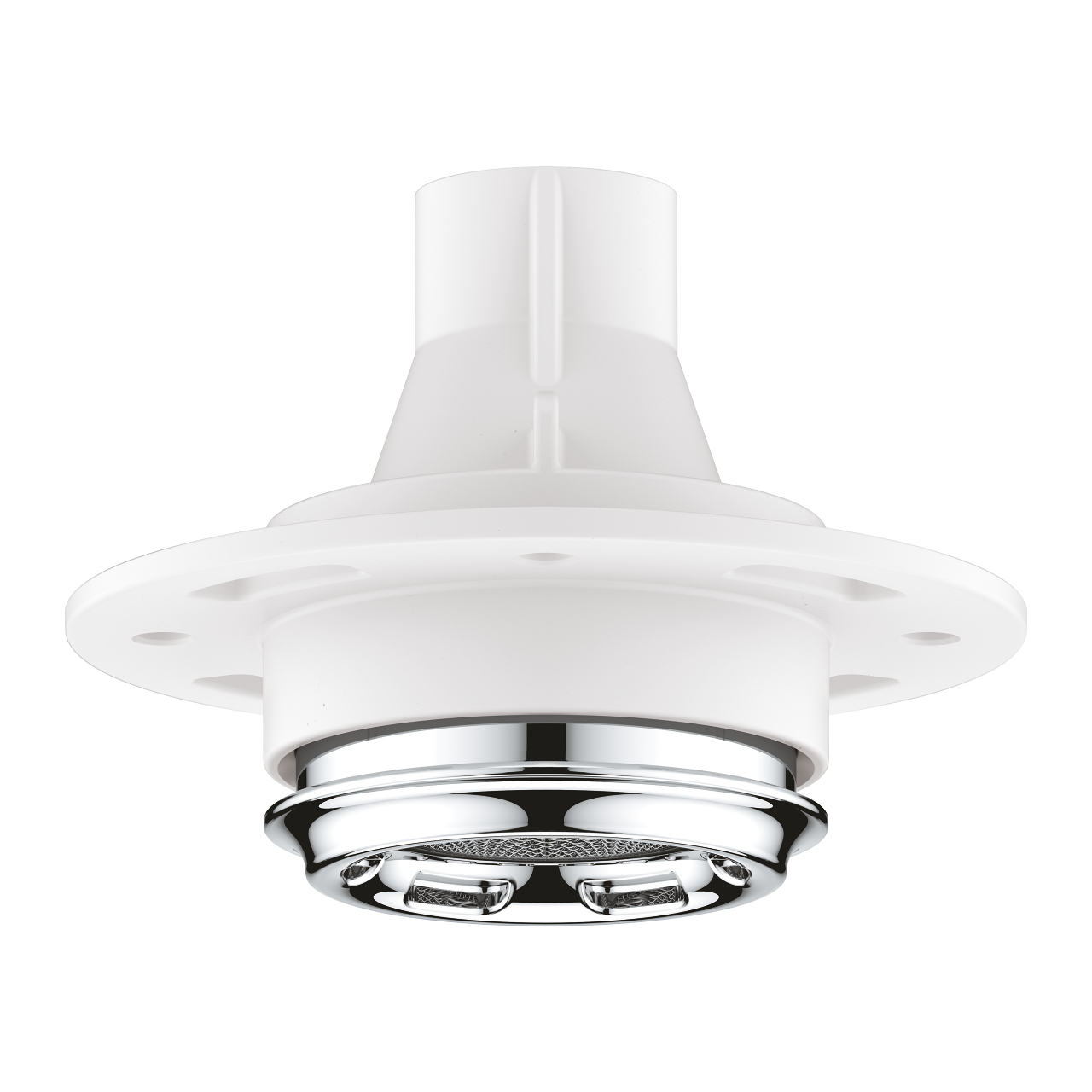 Vòi nước dòng Grohe Rainshower Aqua Pure | 26737000