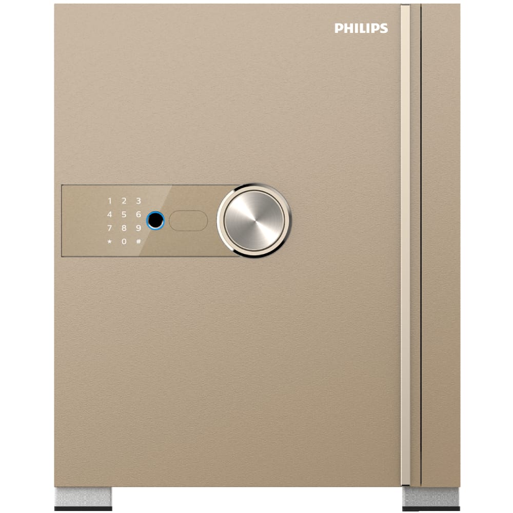 Két sắt Philips | SBX202