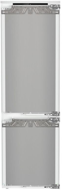 Tủ lạnh kết hợp tủ đông âm Liebherr  Peak NoFrost | ICNbsci 5173