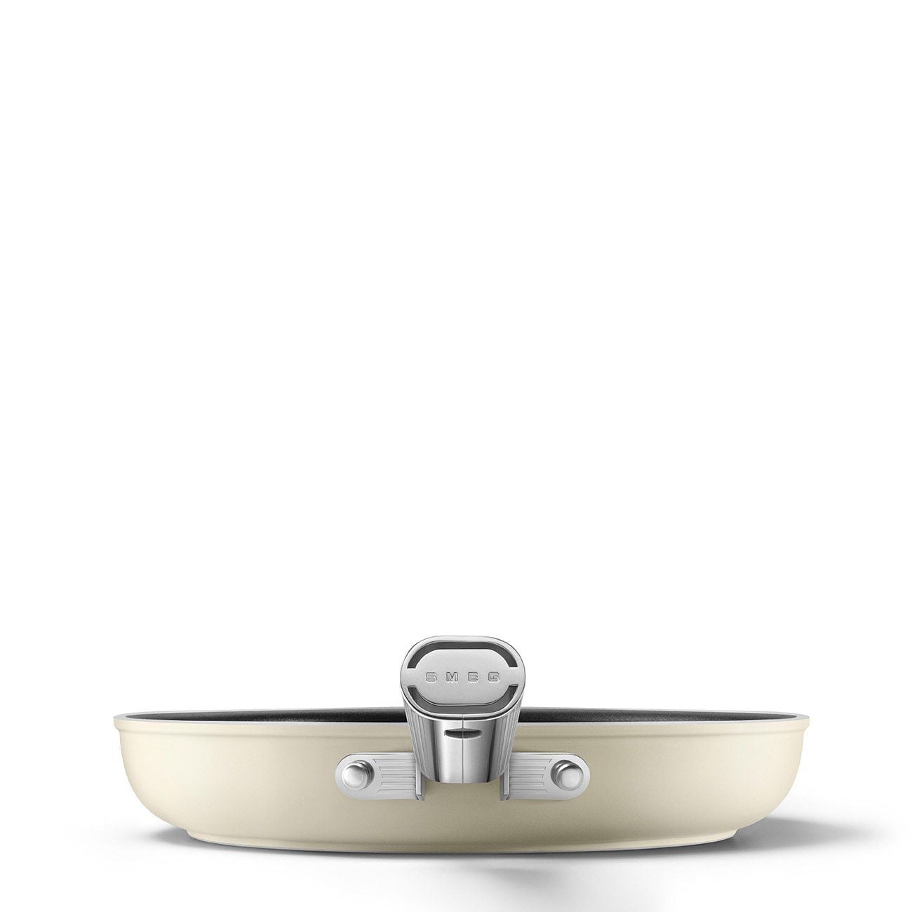 Chảo rán SMEG 28cm Màu Kem | FPF2802CRM