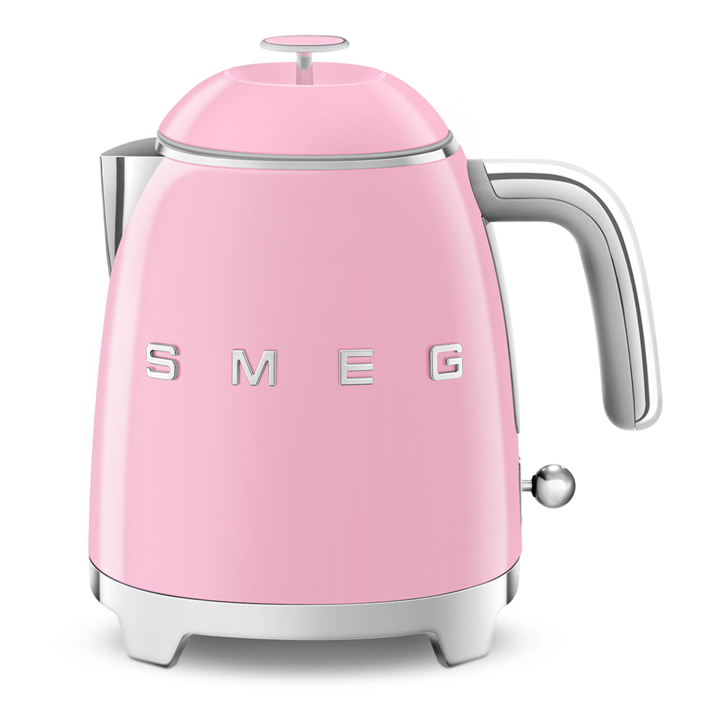Ấm siêu tốc Mini SMEG | KLF05