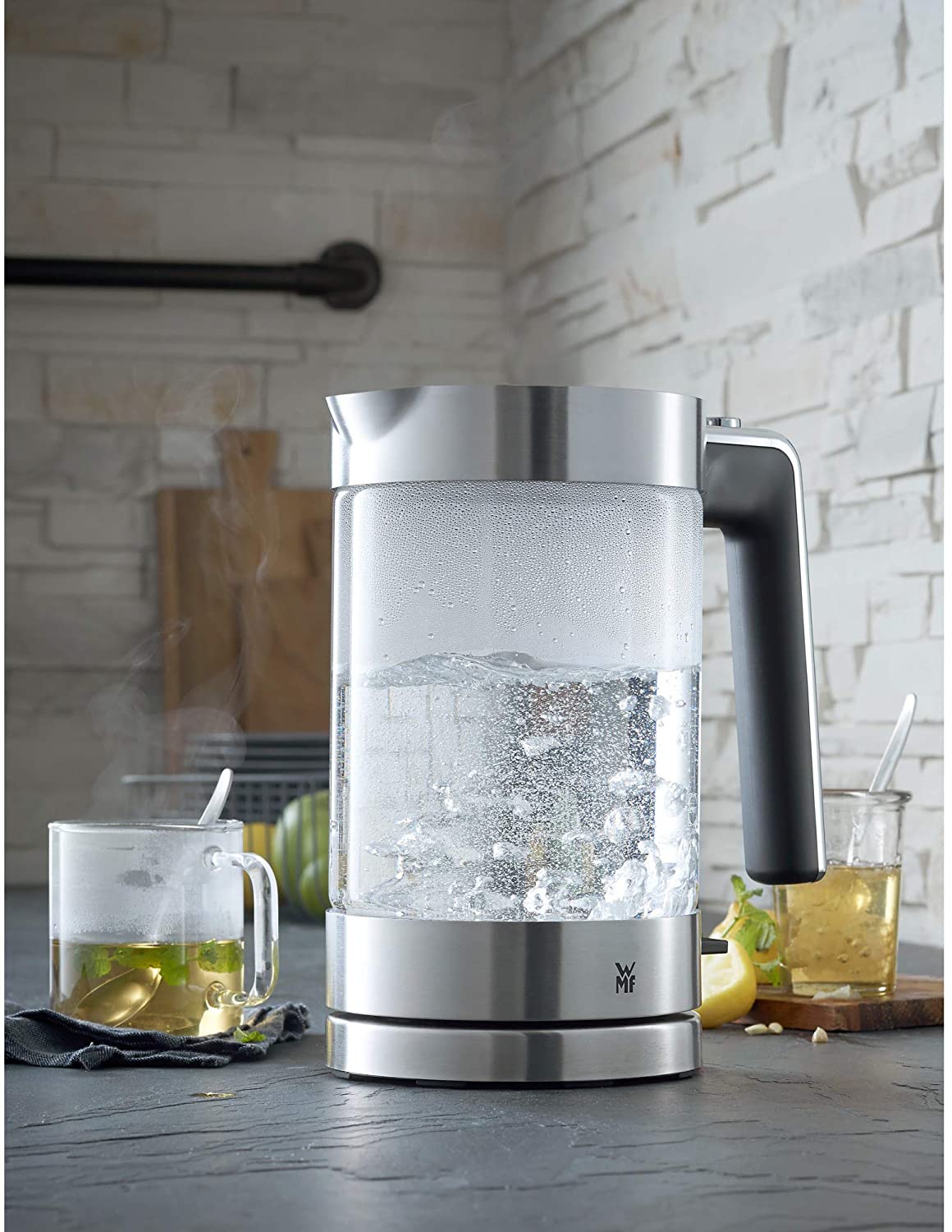 Ấm siêu tốc WMF Lono 3000W | 1.7L