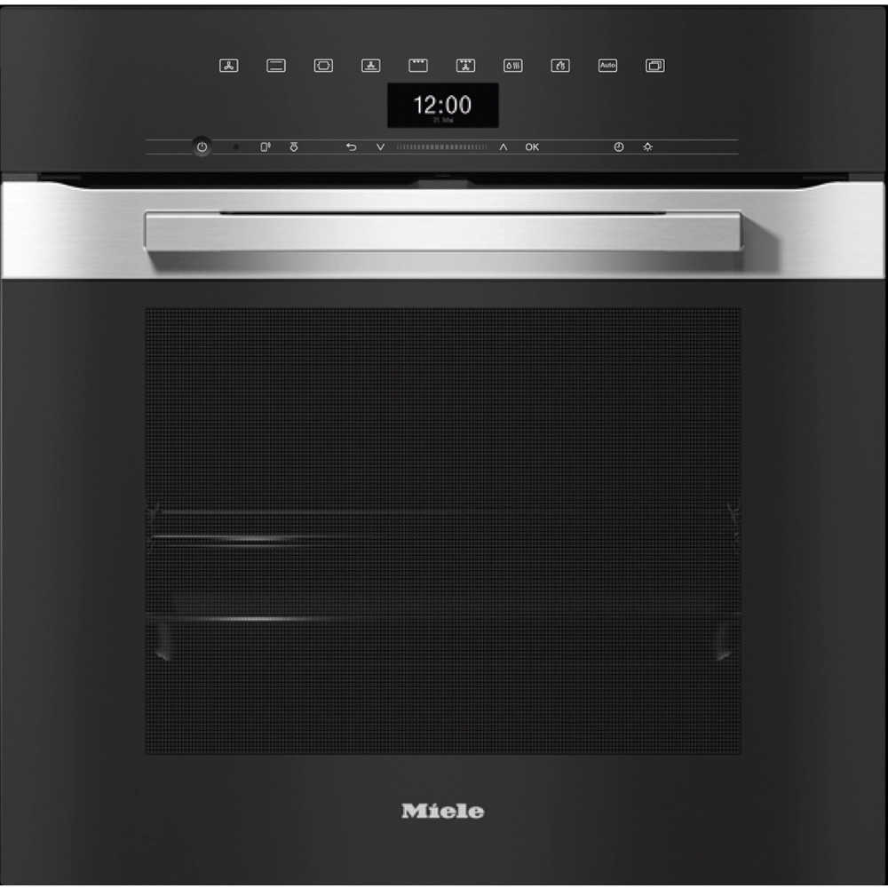 Lò nướng Miele | H 7464 BP