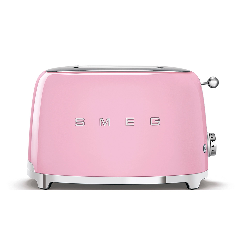 Máy nướng bánh mỳ 2 lát SMEG | TSF01
