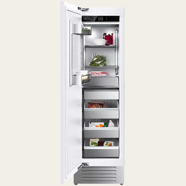 Tủ đông V-Zug Freezer V6000 Supreme | 5300600006