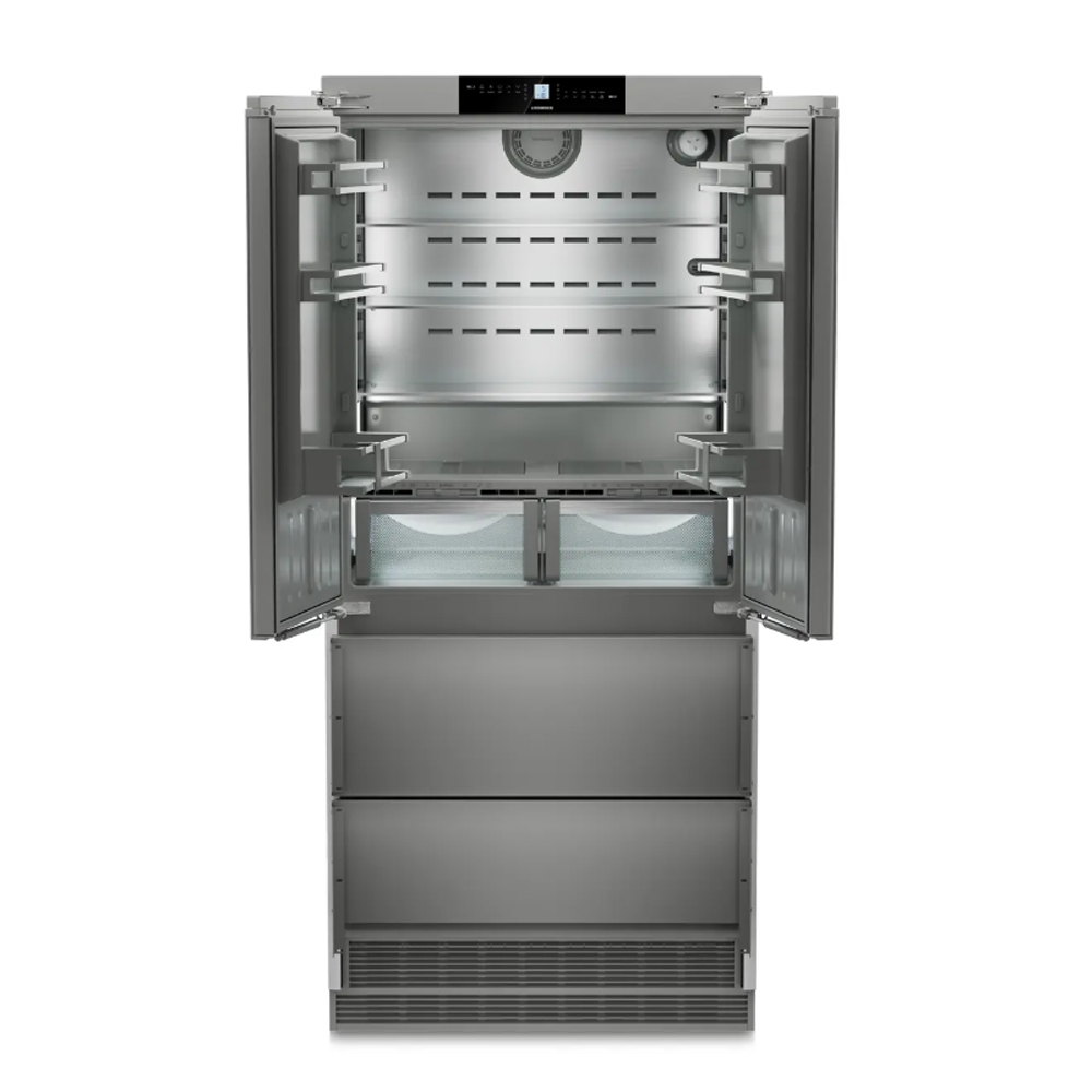 Tủ lạnh âm tủ Liebherr BioFresh NoFrost | ECBNe 8872