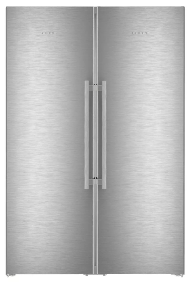 Tủ lạnh Side By Side Liebherr Prime BioFresh NoFrost 640L | XRFsd 5265