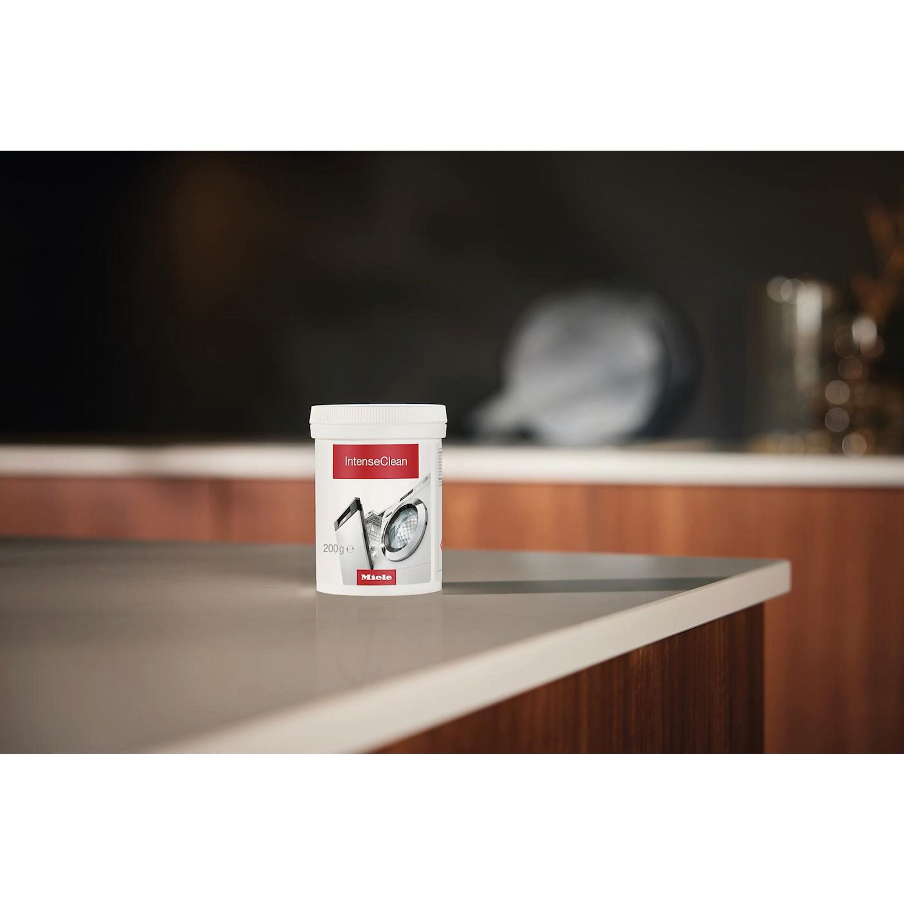Dung dịch vệ sinh thiết bị gia dụng Miele 200g | GP CL WG 2001 P