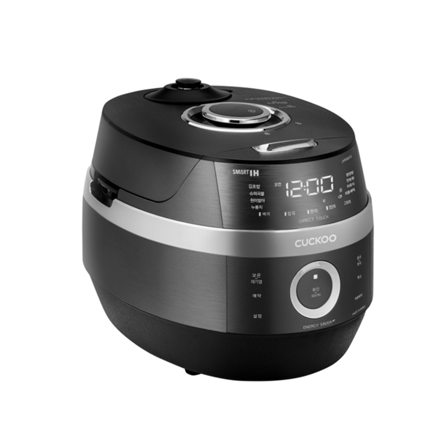 Nồi cơm cao tần Cuckoo | CRP-JHR1060FD
