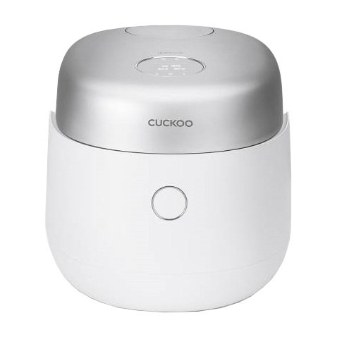 Nồi cơm điện cao tần Cuckoo Master Chef Silence 1.8L