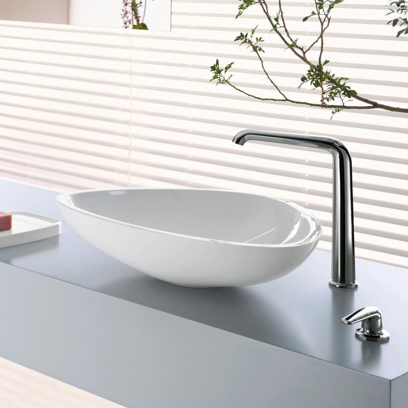 Chậu lavabo AXOR Massaud |  42300000