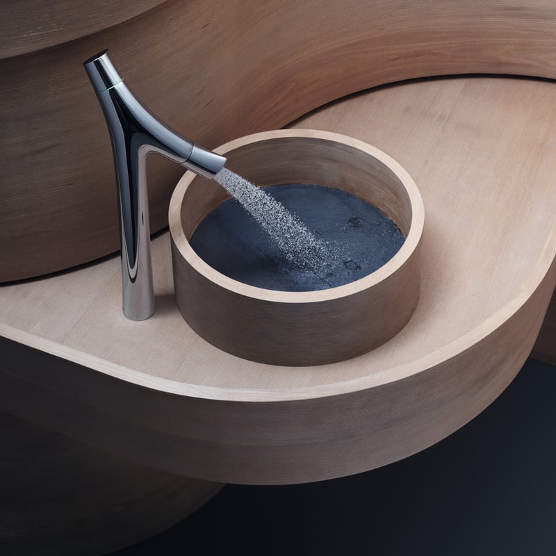 Vòi lavabo Axor Starck Organic | 12013000