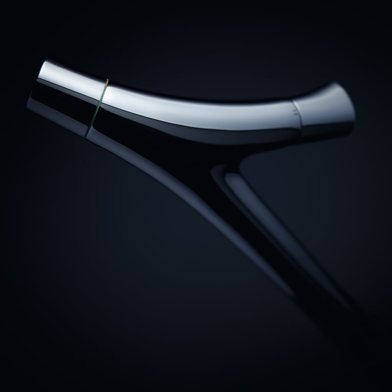 Vòi lavabo Axor Starck Organic | 12013000