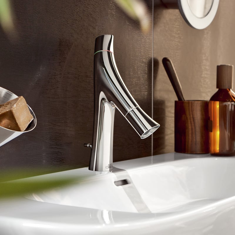 Vòi lavabo Axor Starck Organic 80 | 12010000