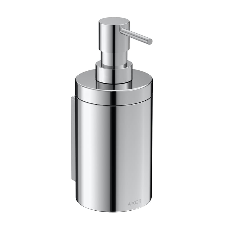 Bình đựng xà phòng Axor Universal Circular | 42810000