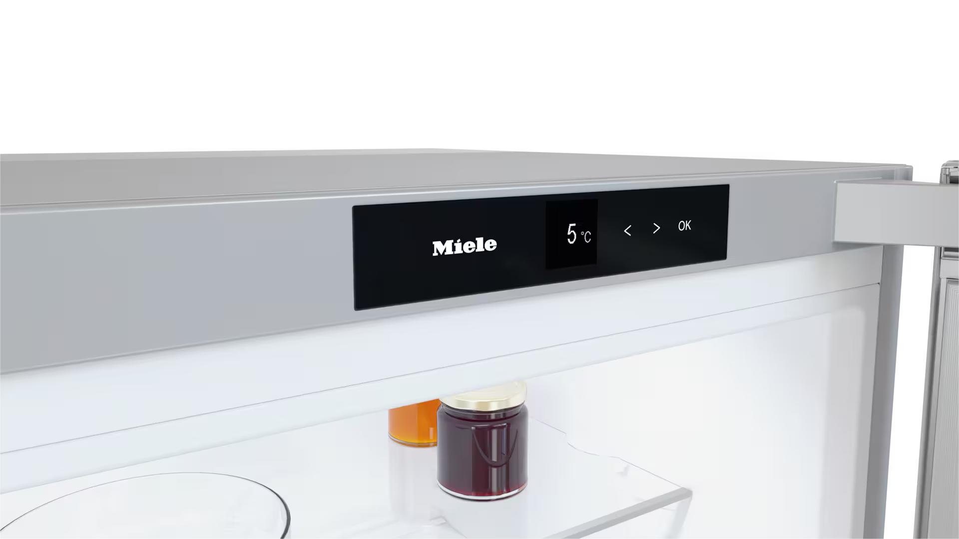Tủ lạnh dương Miele 399L | KS 4383 DD