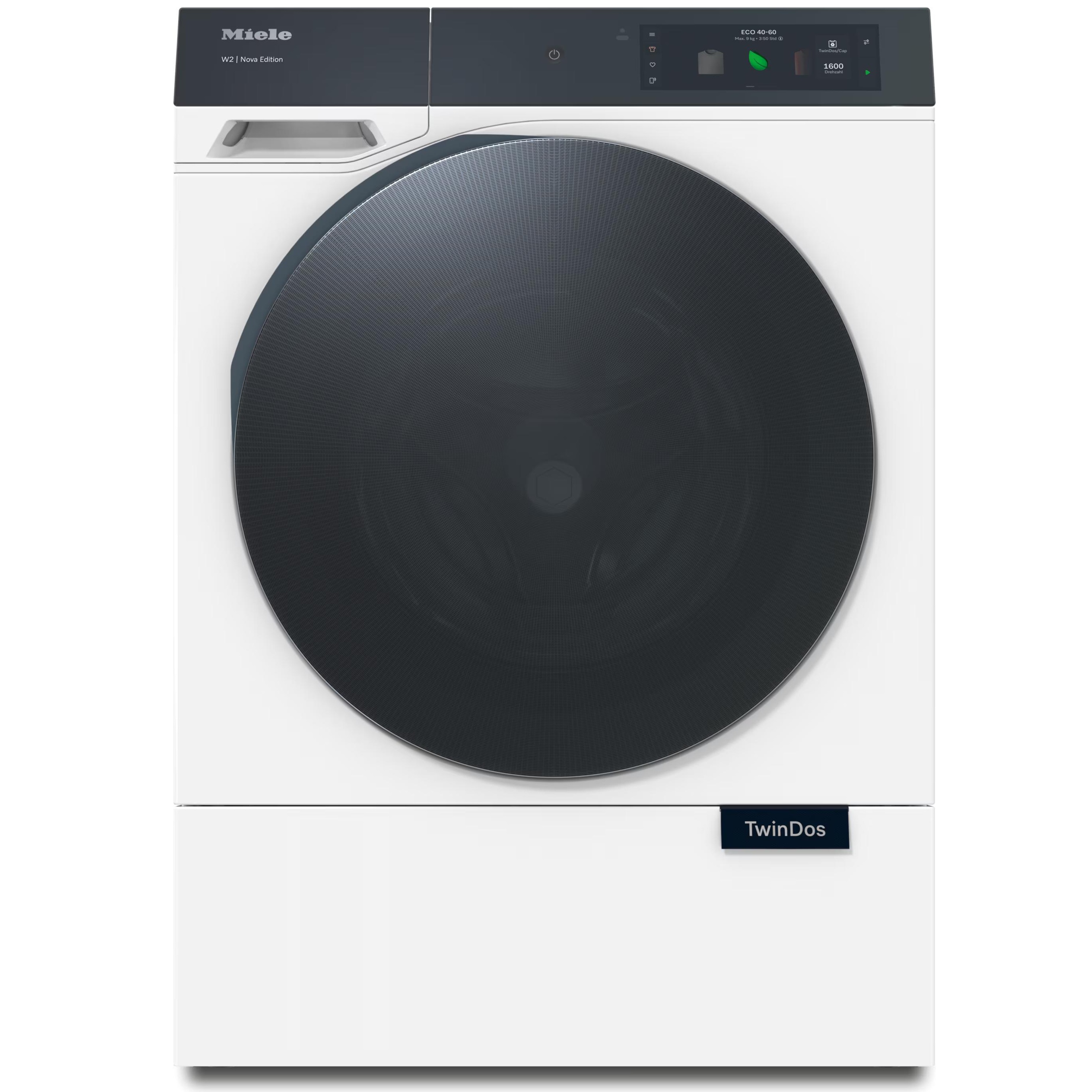 Máy giặt Miele Nova Edition 9kg | WQ 1000 WPS