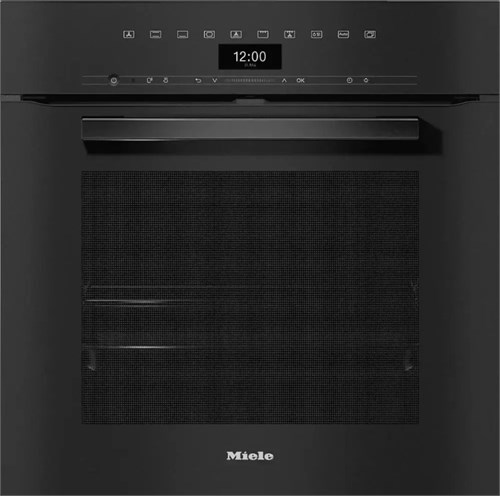 Lò nướng âm tủ Miele Black | H 7260 BP