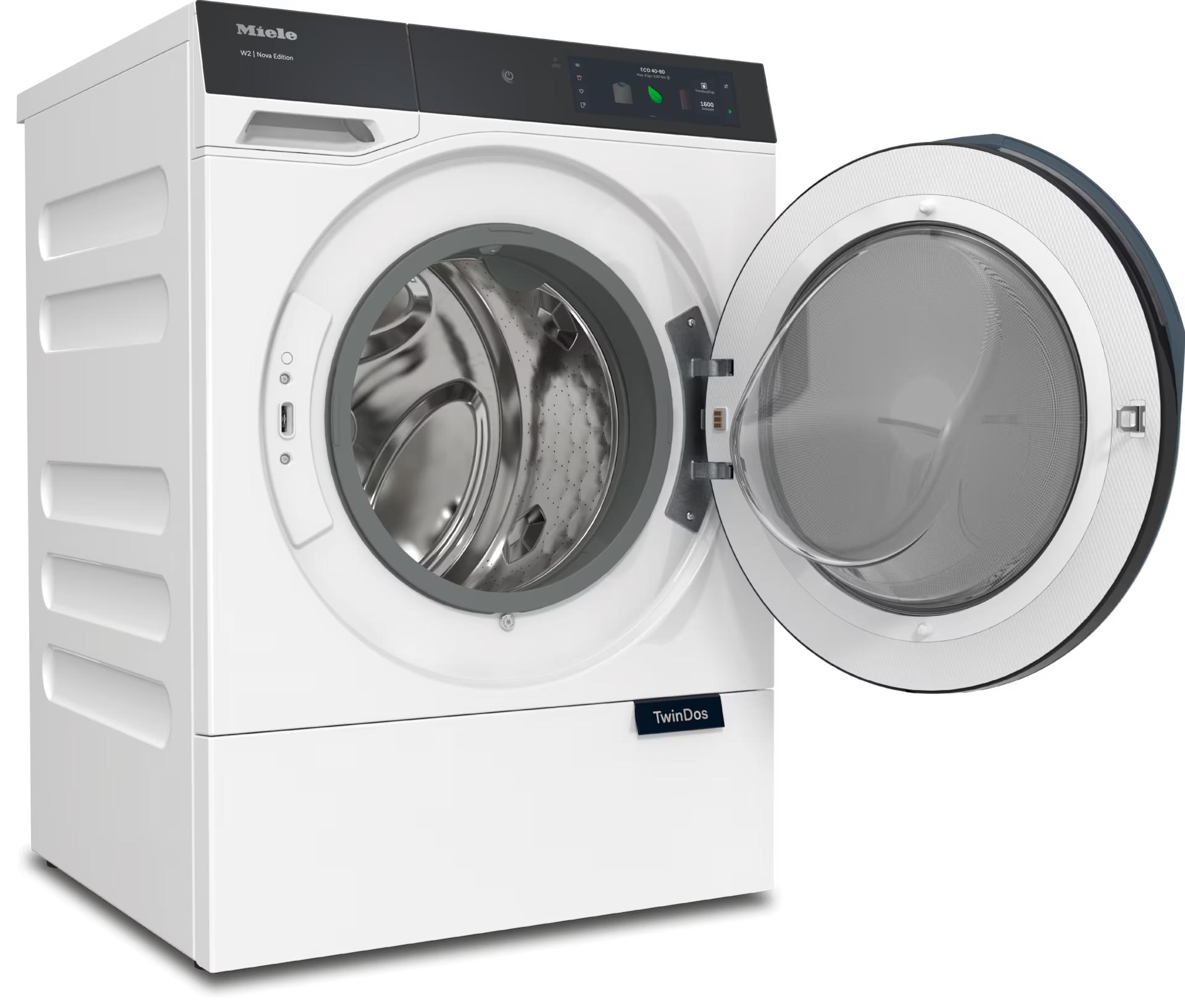 Máy giặt Miele Nova Edition 9kg | WQ 1000 WPS