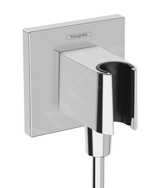 Bộ sen âm tường Hansgrohe ShowerSelect Comfort E size 36cm