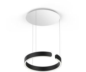 Đèn thả gắn trần Occhio Mito sospeso | Size 40cm